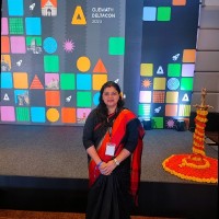 Meenakshi Sharma