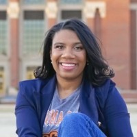Caylynn White-Frierson