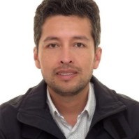 Víctor Javier Ronchaquira Vargas