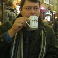 Oscar Rosa Junior (M.Sc)