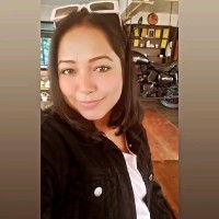 Sunaina Das
