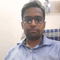 Binod Kumar