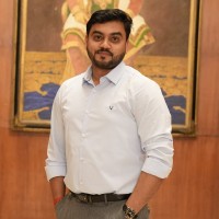 Mayank Sharma