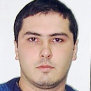 Ruslan Badalov