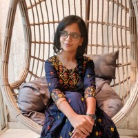 Vishakha Dighe
