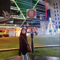 Wan Anisa Shahida Z.