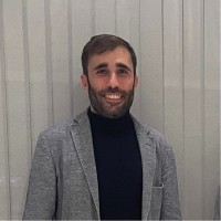 Alejandro Larraga Morata