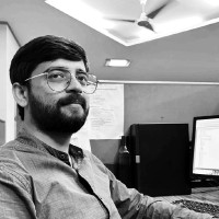 Anoop Tiwari