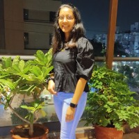 Khushi Shah