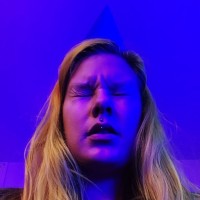 Anni Sirkka (she/her)