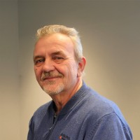 Jan Sverre Svendsen