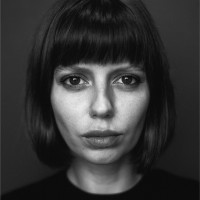 Hanna Borysenko