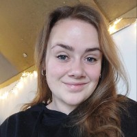 Tessa Rosbergen