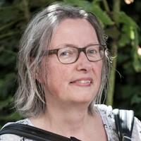 Marie-Jet Eckebus