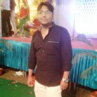 Vikas Ahirwar
