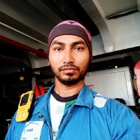 Arhan Firdaus