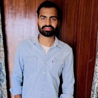 Abhinav Sharma
