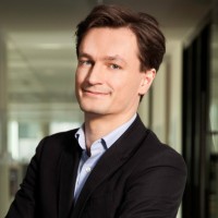 Maciej (Matthew) Markowski