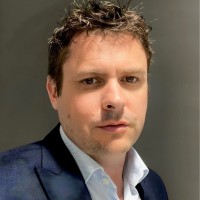 Craig Goddard