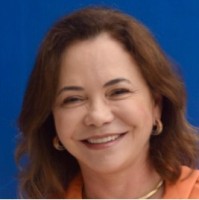 Maria Helena Vargas De Azevedo