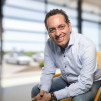 Henk-Peter Van Hagen
