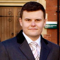 Matthew Blyth