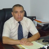 Mohamed Boulouza