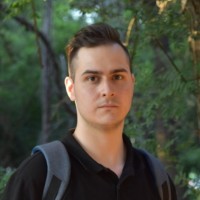 Marios Baraz-Maniatis