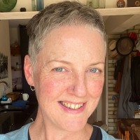 Angela Rowe
