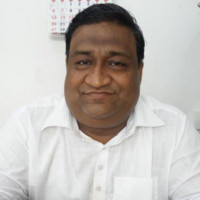 Bharat Bhushan Garg