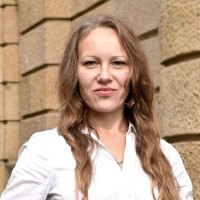 Stefanie Häckel
