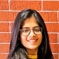 Heta Thakkar