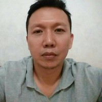HENRY HIDAYAT