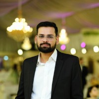 Syed Ali Bukhari