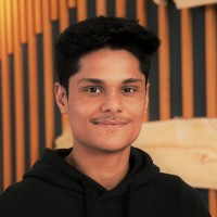 Saahil Nair