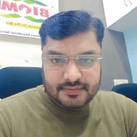 Sanjeev Kumar Kumar