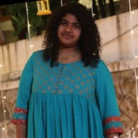 E S Vikasini Sruthi