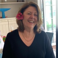 Katrina Mcmillan