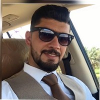 Riyad Al.Juboori