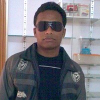 avinash swain