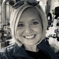 Stacey Jones