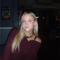 Holly Horton