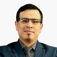 Carlos Danilo Cali Gaitan