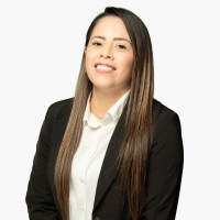 Dulce Alejandra Galvan Ramírez