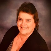 Tina Croxton-Johnson