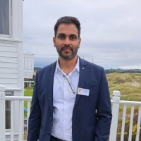 Jairaj Shetty
