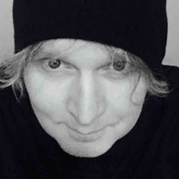 Robert Burden
