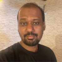 Deepak Prasad