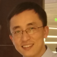Xueqian Zhou （周学谦）