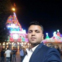 Manoj Kumar Rao